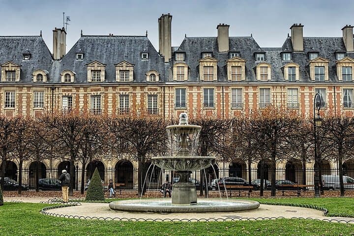 Walk Paris Like a Movie: Paris, je t’aime Private Film-Locations Tour photo 3