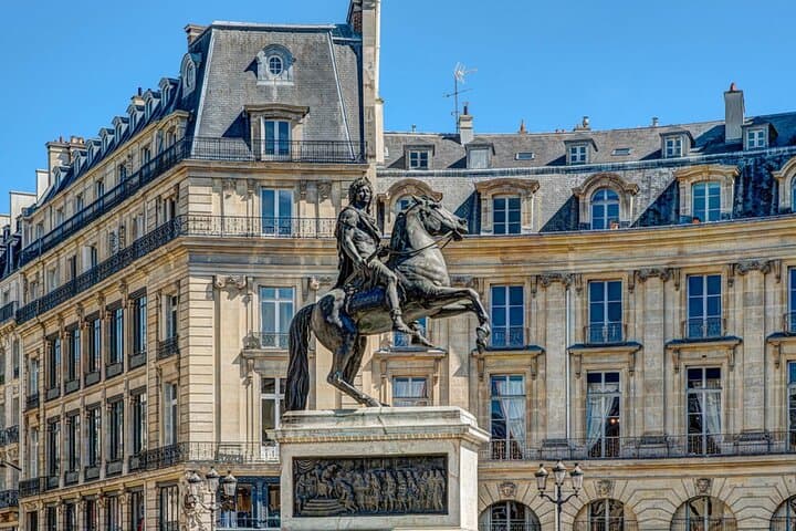 Walk Paris Like a Movie: Paris, je t’aime Private Film-Locations Tour