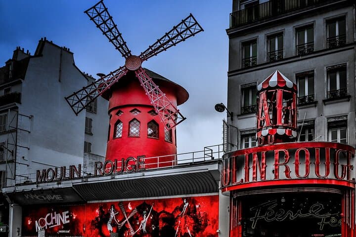 Walk Paris Like a Movie: Paris, je t’aime Private Film-Locations Tour photo 2