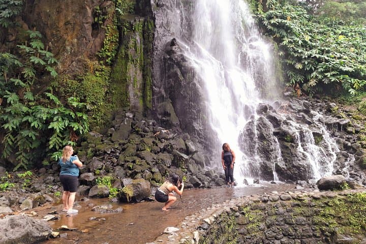 Furnas Volcano Experience: Full-Day Tour to Nordeste, Gorreana Tea & Geothermal Wonders photo 1
