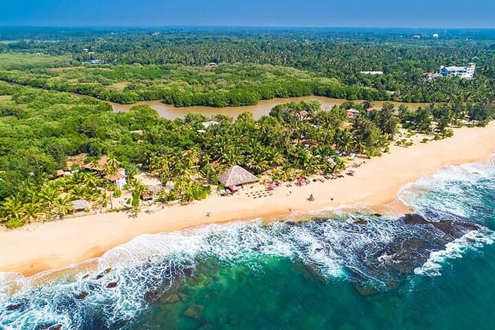 Private Transfer from Colombo Airport to Tangalle — Smooth Southern Coast Drive