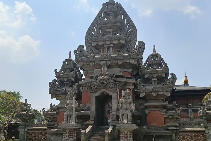 4-Day Jakarta to Green Canyon, Pangandaran & Tangkuban Perahu Volcano Private Guided Tour photo 4