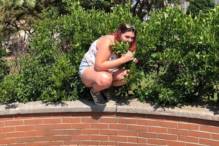 Zombie Scavengers Peterborough: Interactive City Survival Game photo 4