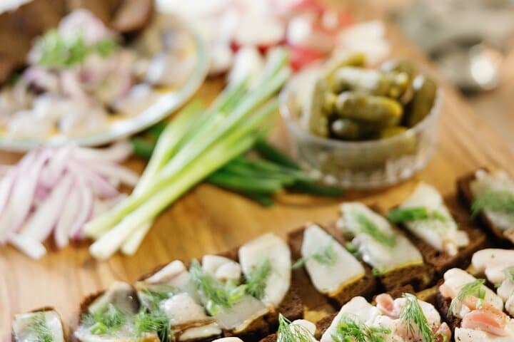 Hands-On Ukrainian Cooking Class in Miami — Learn Borsch, Varenyky & More