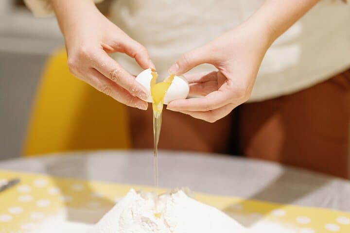 Hands-On Ukrainian Cooking Class in Miami — Learn Borsch, Varenyky & More photo 4