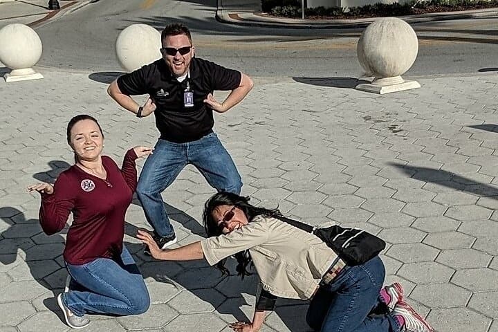 Zombie Scavenger Hunt in Sault Ste. Marie — Urban Survival Game photo 5