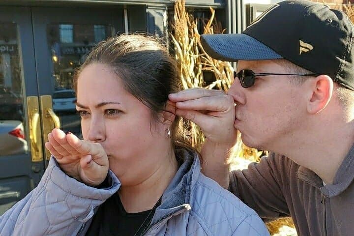 Zombie Scavengers St. Catharines: Urban Survival Scavenger Hunt photo 2