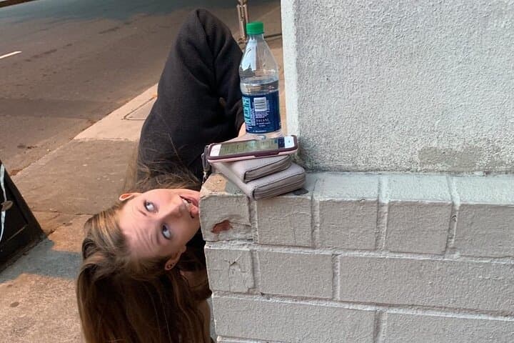Zombie Scavengers St. Catharines: Urban Survival Scavenger Hunt photo 5