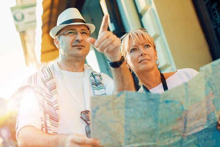 Private Titanic Heritage Walking Tour in Southampton — 2-Hour Guided Walk photo 5