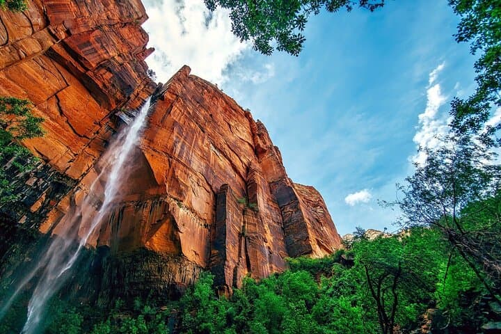 Private Day Tour to Yosemite's Natural Wonders from San Jose photo 3