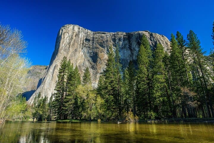 Private Day Tour to Yosemite's Natural Wonders from San Jose photo 5
