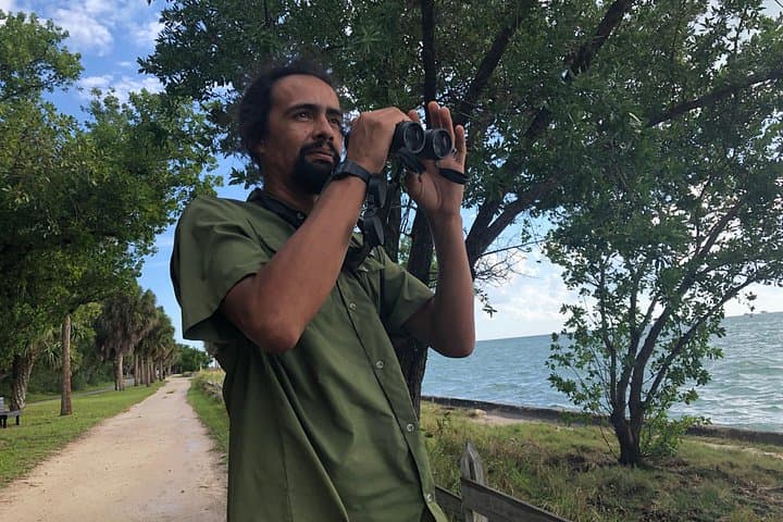 Private 3-Hour Birdwatching in Uvita & Ojochal — Guided Wildlife Tour photo 3