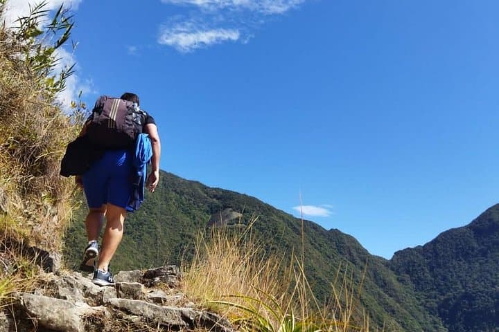 2-Day Inca Trail to Machu Picchu — Private Short Hike from KM 104 photo 3