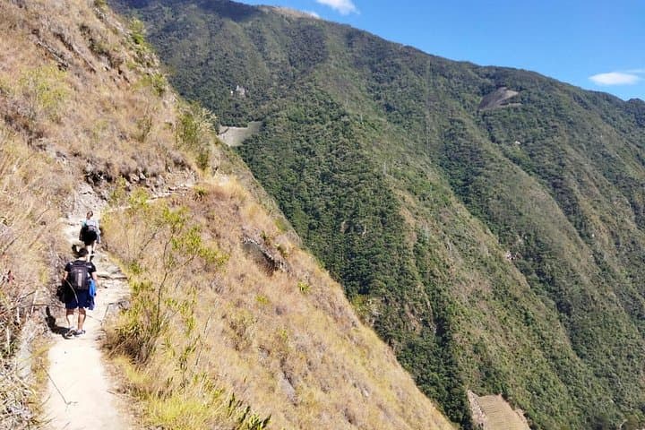 2-Day Inca Trail to Machu Picchu — Private Short Hike from KM 104 photo 5