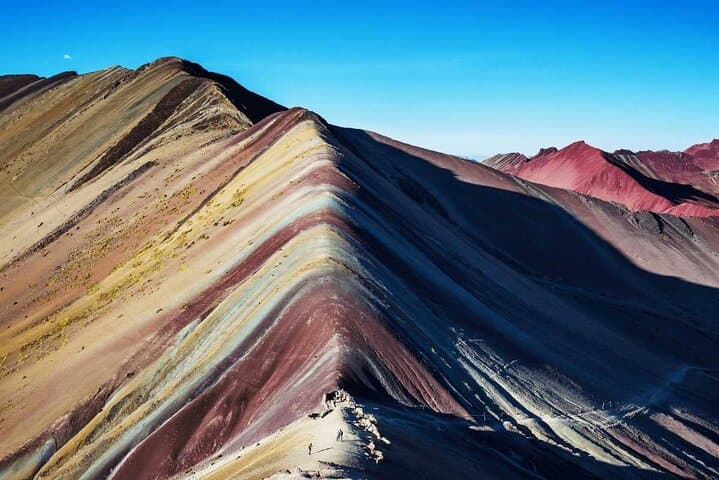 Full-Day Rainbow Mountain (Vinicunca) Hike from Cusco: A High-Altitude Day Trip photo 4
