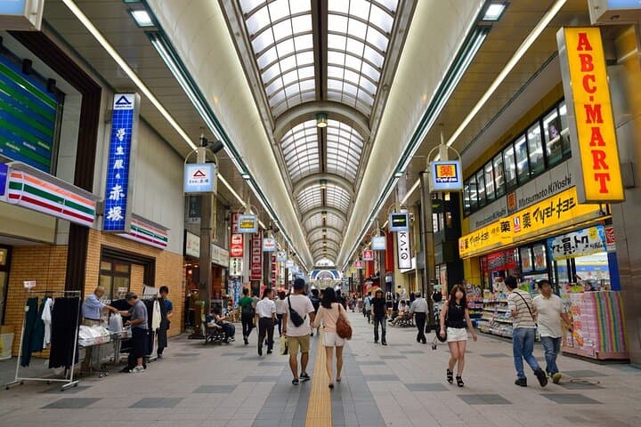 Market-to-Table at Sapporo’s Nijo Market — Pick Fresh Seafood and Cook with a French Chef photo 5