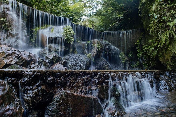 Bali Instagram Tour: Lempuyang Gates of Heaven, Tirta Gangga & Goa Raja Waterfall photo 4