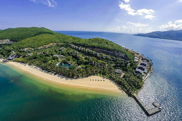 Nha Trang Coral Reef Snorkel and Mud Bath Day Tour photo 4