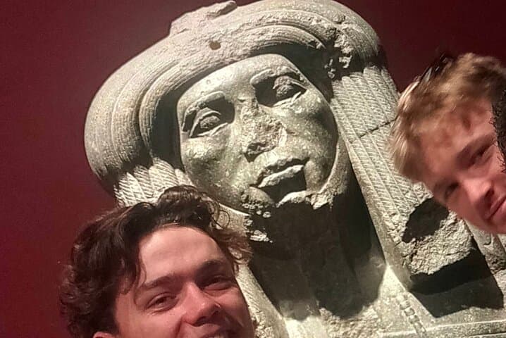 3-Day Private Cairo Tour: Pyramids, Egyptian Museum & Coptic Cairo photo 6