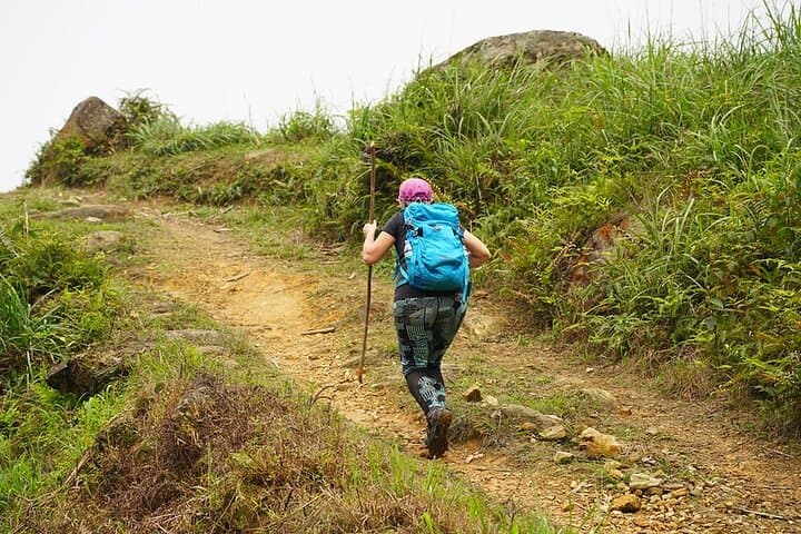 4-Day Hoang Su Phi Trek: Terraced Rice Fields & Dao Homestay Adventure photo 6