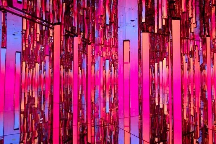 AYA Dubai — A Trip to a Beautiful Universe: Immersive Indoor Experience photo 5