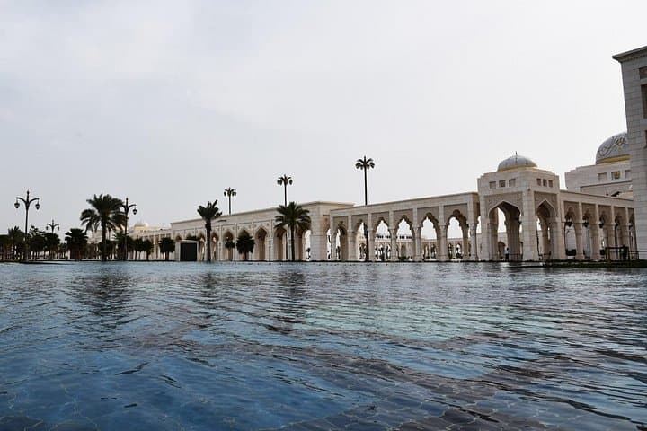 Inside Qasr Al Watan: Exploring Abu Dhabi’s Palace of the Nation photo 4