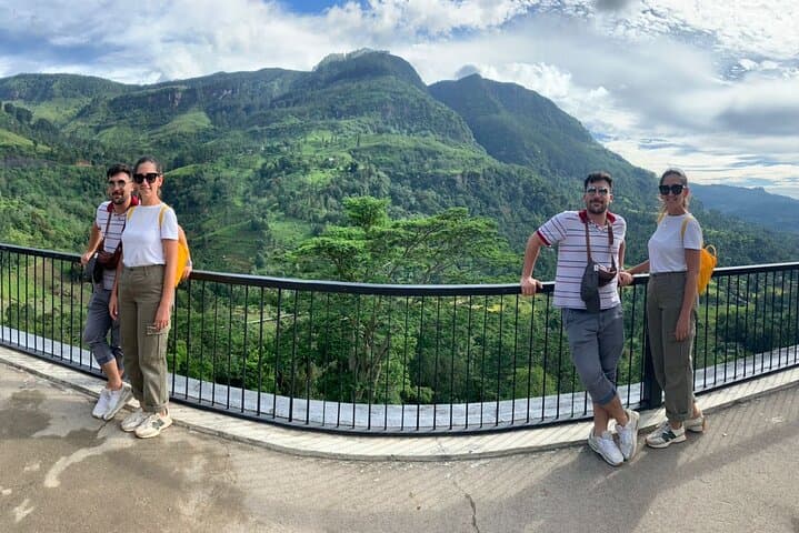 12-Day Sri Lanka: Nature, Culture & Coastal Beauty Itinerary photo 6