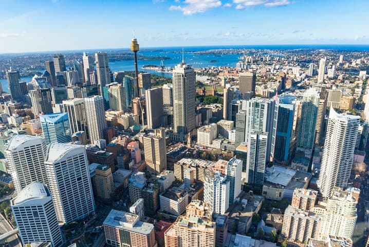 Private Full-Day Shore Tour of Sydney Harbour and City Highlights photo 2