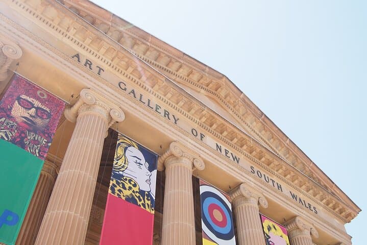 Private Full-Day Shore Tour of Sydney Harbour and City Highlights photo 5