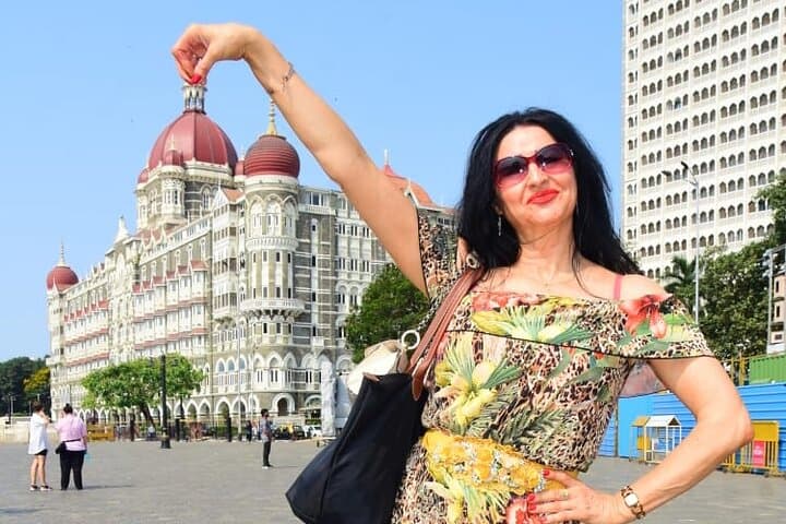 Discover Mumbai's Heritage: A Private Sightseeing Journey
