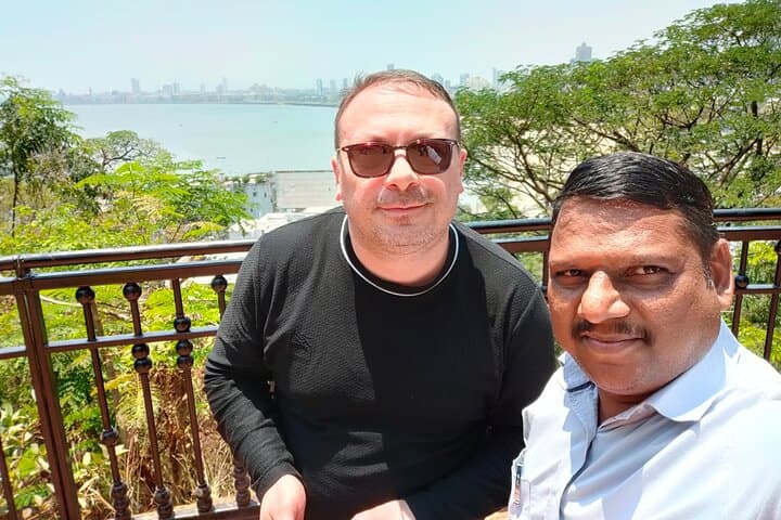 Discover Mumbai's Heritage: A Private Sightseeing Journey photo 2