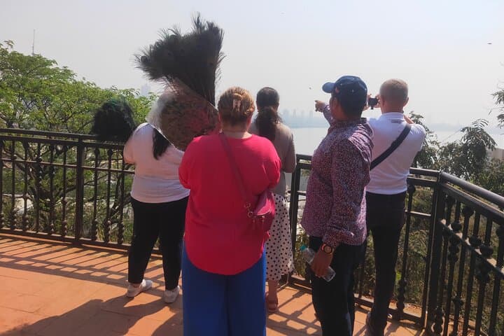 Discover Mumbai's Heritage: A Private Sightseeing Journey photo 4