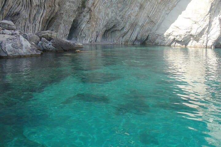 Sail Bari’s Coastline: Day Cruise to Polignano and Monopoli photo 2