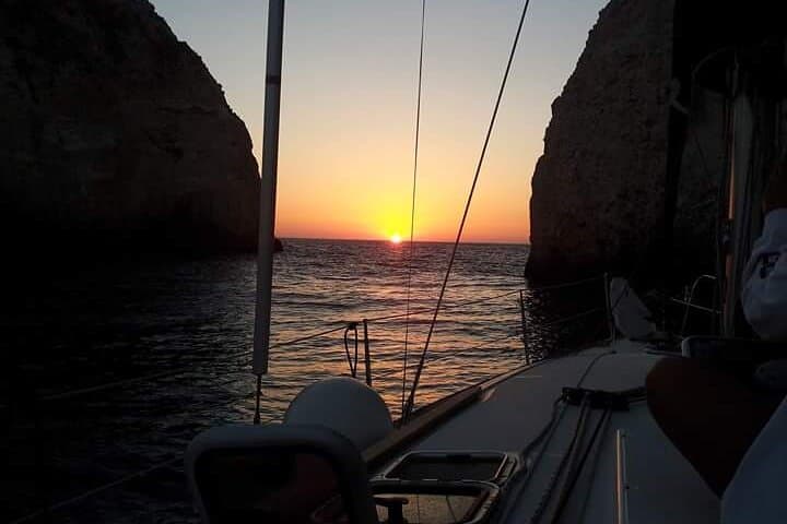 Sail Bari’s Coastline: Day Cruise to Polignano and Monopoli photo 3