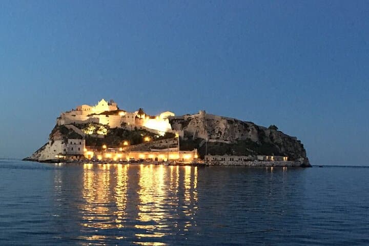 Sail Bari’s Coastline: Day Cruise to Polignano and Monopoli photo 4