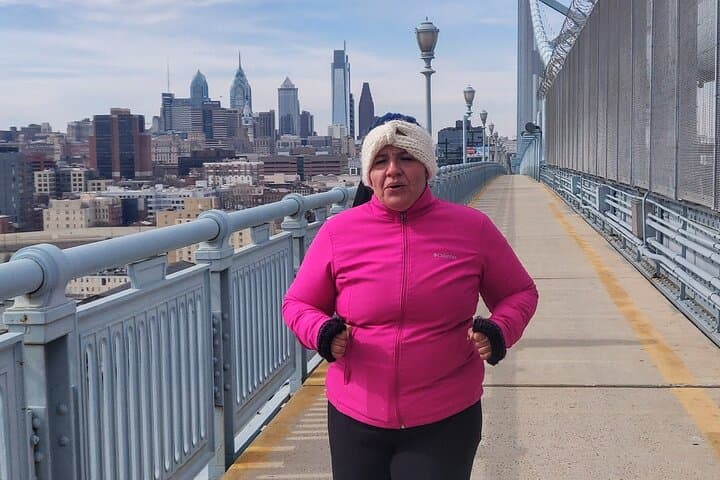 Ben Franklin Bridge 5K: Walk or Jog Philly's Iconic Delaware Crossing photo 6