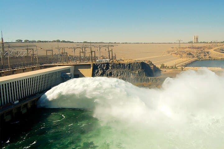 Luxor to Aswan: Full-Day Temple Tour to Edfu, Kom Ombo & Philae photo 4