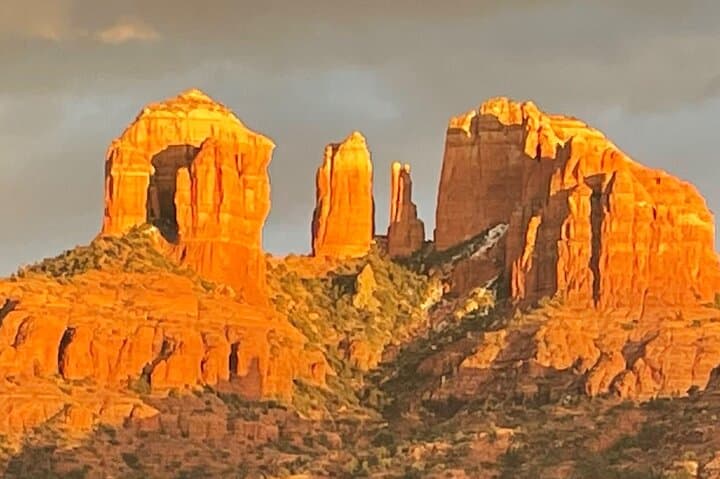 Effortless E-Biking Through Sedona’s Red Rock Landscapes photo 4
