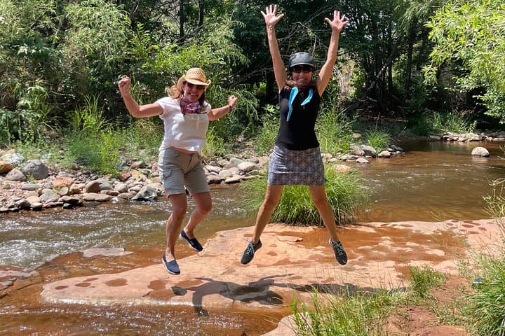 Effortless E-Biking Through Sedona’s Red Rock Landscapes photo 5