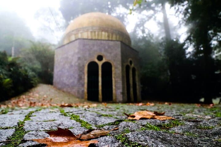 Sintra Day Trip from Lisbon — Pena Palace, Quinta da Regaleira & Cabo da Roca photo 3