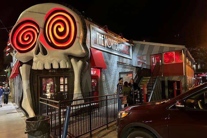 Little Five Points Outdoor Escape Room — Self-Guided Clue Hunt in Atlanta photo 4