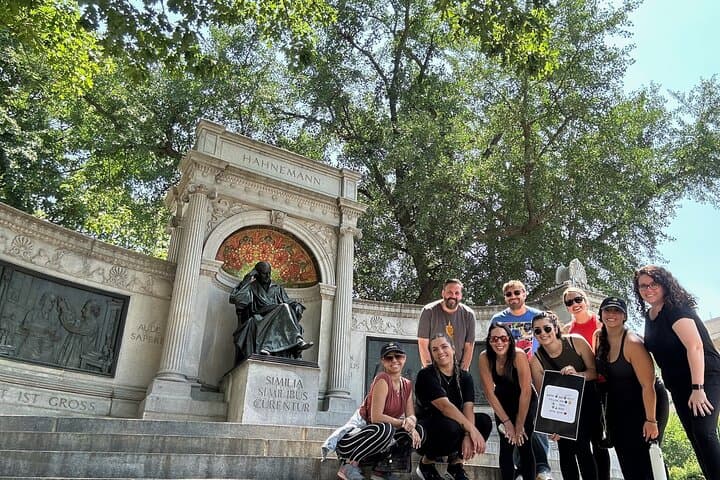 Little Five Points Outdoor Escape Room — Self-Guided Clue Hunt in Atlanta photo 3