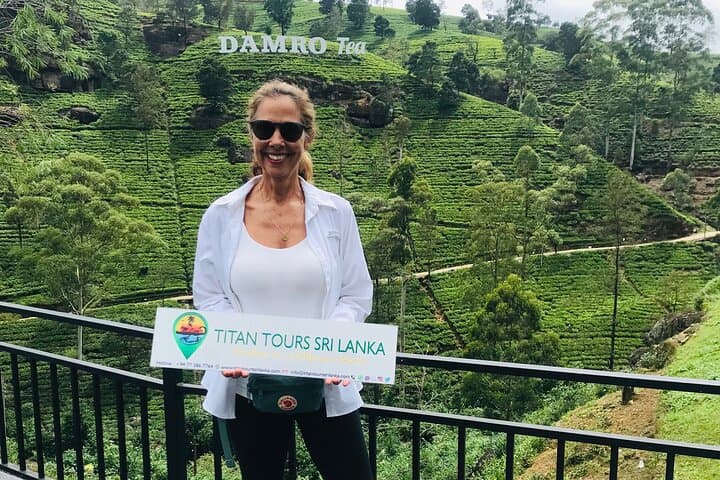 10-Day Sri Lanka Highlights: Culture, Highlands, Wildlife and Coast photo 4