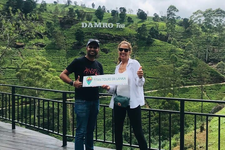 10-Day Sri Lanka Highlights: Culture, Highlands, Wildlife and Coast photo 5
