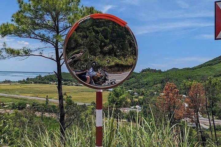 Ride the Hai Van Pass: Private Motorcycle Tour from Hue to Da Nang & Hoi An photo 3