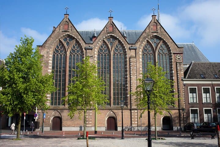 The Hague Scavenger Hunt: Self-Guided Sights & Puzzle Walk photo 6