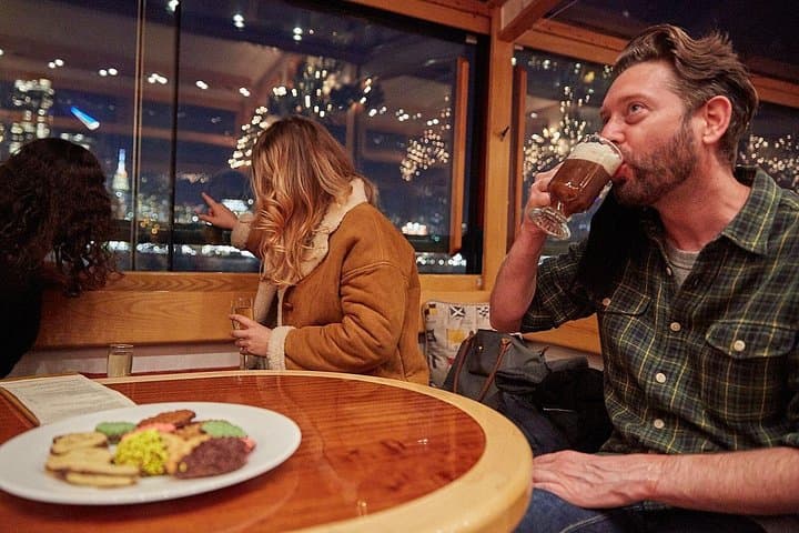 Experience the Festive Spirit on a Christmas Cruise in New York Harbor photo 3