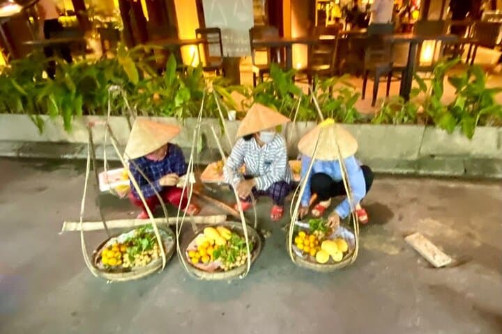 Coconut Jungle Eco Tour & Hoi An Evening Lantern Boat Ride photo 5