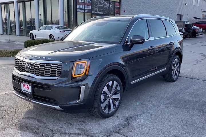 Private Concierge Driver Service in St. Louis — Flexible Executive Transportation & City Tours photo 6