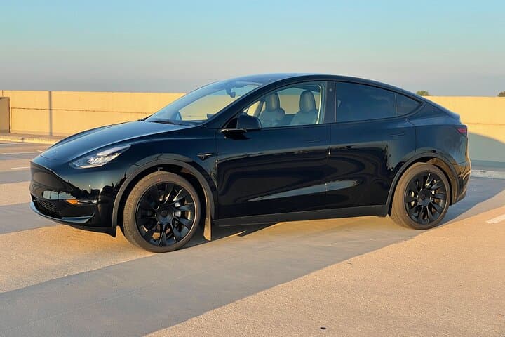 Private Concierge Driver Service in St. Louis — Flexible Executive Transportation & City Tours photo 3